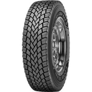 Ultragrip MAX D 295/60r 22,5