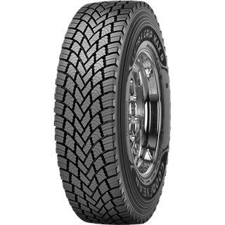 Ultragrip MAX D 295/60r 22,5